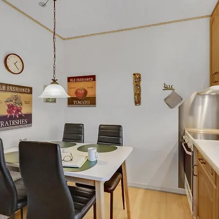 Prázdninový dům 3 Bedroom Lovely In Ulfborg
