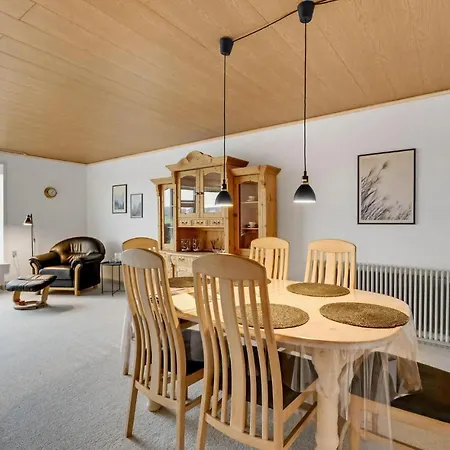 Prázdninový dům 3 Bedroom Lovely In Ulfborg