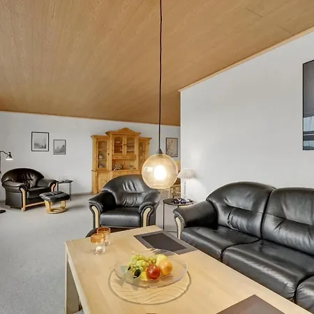 Prázdninový dům 3 Bedroom Lovely In Ulfborg