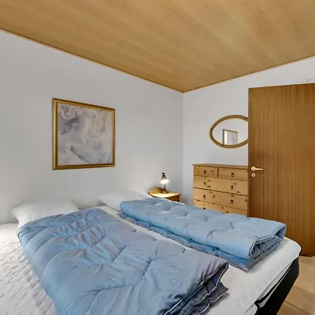 Holiday home Amazing In With Wifi And 3 Bedrooms *