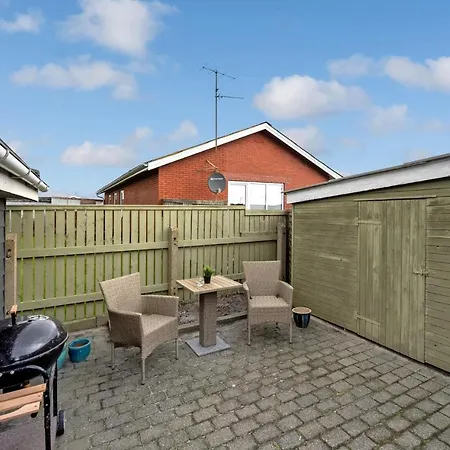 Amazing In With Wifi And 3 Bedrooms *