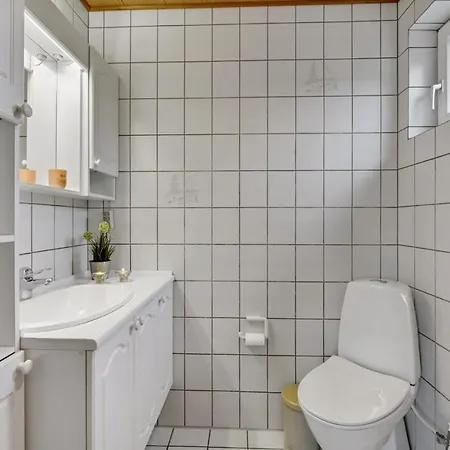 Amazing In With Wifi And 3 Bedrooms Ulfborg