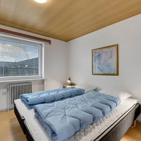 Holiday home Amazing In With Wifi And 3 Bedrooms *