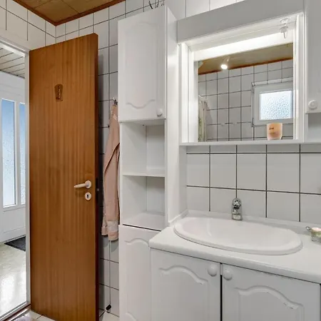 Amazing In With Wifi And 3 Bedrooms *