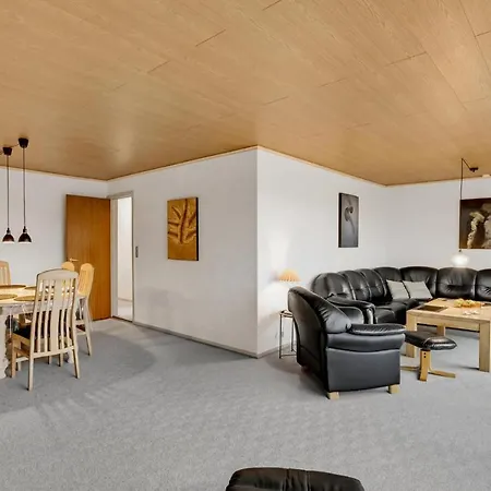 Holiday home Amazing In With Wifi And 3 Bedrooms