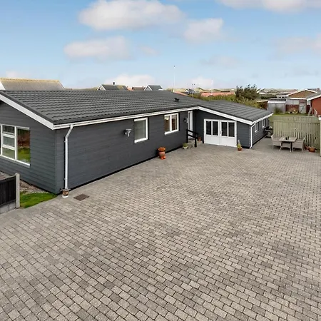 Amazing In With Wifi And 3 Bedrooms * Ulfborg