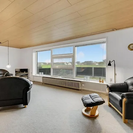 3 Bedroom Lovely In * Ulfborg